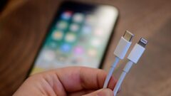 Когда Apple откажется от Lightning и перейдёт на USB-C в iPhone и AirPods