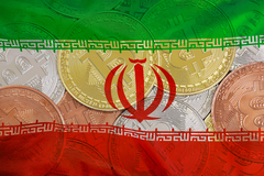 Иран признал использование криптовалюты для оплаты импорта