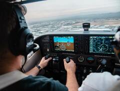 В России второго пилота в самолётах заменят на виртуального