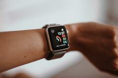 Часы Apple спасли жизнь диабетику