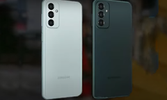 Samsung представила новый смартфон за 18 тысяч рублей с 50 Мп камерой и 120 Гц экраном