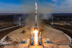 В России ракетные двигатели начнут делать из керамики