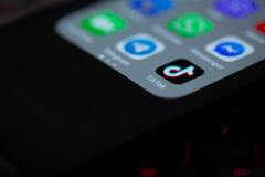 РФ обязала поисковики указывать, что Telegram и TikTok нарушают законы