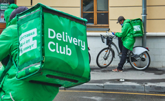 Ваши данные стоят недорого: Delivery Club оштрафовали за утечку 250 млн строк данных пользователей всего на 80 тыс рублей