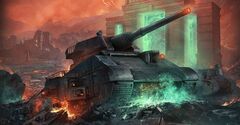 Игру World of Tanks переименуют для России и Белоруссии