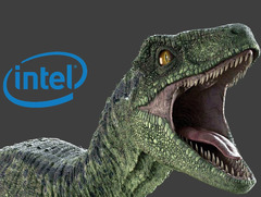 В сети появились цены нового поколения процессоров Intel Core