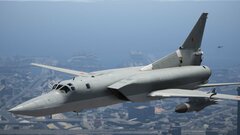 В США оценили российский бомбардировщик Ту-22М