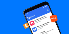 Приложения из российского RuStore не запустились на смартфонах без сервисов Google