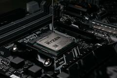 Новый флагманский процессор AMD Ryzen 9 7950X предложит рекордно высокую тактовую частоту