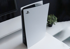 Sony выпустила облегчённую версию PlayStation 5