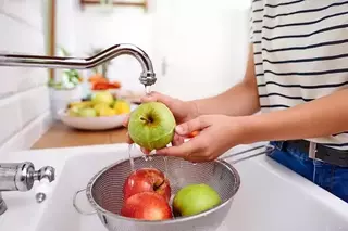 Сколько яблок в день можно есть без вреда для здоровья  