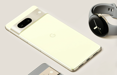 Google раскрыла дату презентации своих первых «умных» часов Pixel Watch и флагманских смартфонов Pixel 7