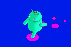 Android-смартфоны начнут идеально убирать посторонние шумы во время звонков