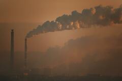 Учёные выяснили, как загрязнение воздуха вызывает рак лёгких у некурящих