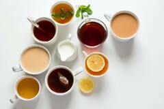 Как чай может навредить вашему здоровью