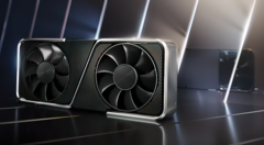 Новая видеокарта NVIDIA RTX 4060 разочарует своей производительностью