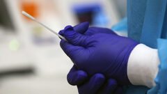 Российский специалист призвал не обращать внимание на количество заболевших коронавирусом