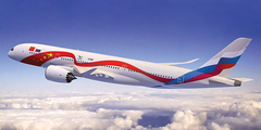 Когда выйдет новый пассажирский самолёт совместной разработки России и Китая