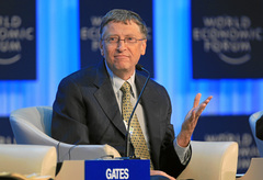 «Мы оказались в худшем мире, чем я ожидал»: Билл Гейтс поделился своими опасениями о будущем