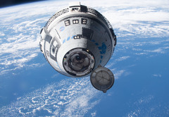 "Бог любит Троицу": названо условие полета российских космонавтов на Boeing Starliner