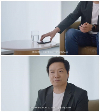 Глава Xiaomi рассказал о тестировании нового флагмана компании с 200 Мп камерой