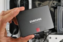 Цены рухнут: к концу года SSD-накопители подешевеют 15-20%