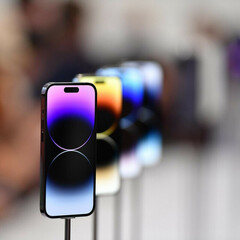 Официальный дилер Apple в России начал продажи iPhone 14