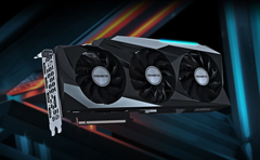 В США топовую игровую видеокарту RTX 3080 Ti продают почти на треть дешевле рекомендованной цены