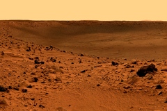 Учёные предположили, что стало причиной исчезновения жизни на Марсе