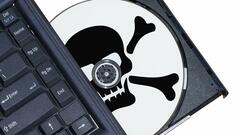 В России могут создать структуру, отвечающую за легализацию «пиратского» контента