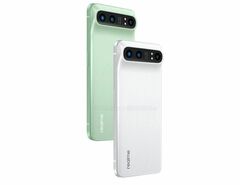 Realme отменила разработку камерофона в дизайне старых смартфонов Google