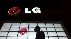 LG опровергла перенос производства из России