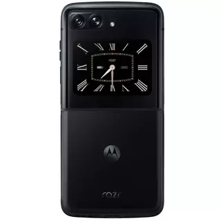 До анонса в сеть утекла цена гибкой раскладушки Motorola Razr 22