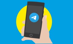 Как с голосовыми: в Telegram появится расшифровка видеосообщений-кружочков