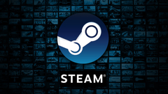 Steam установил новый рекорд посещаемости за сутки