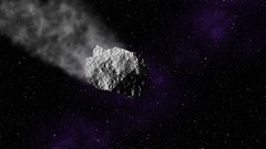 NASA не смогло спасти Землю от астероида. Пока только в моделировании