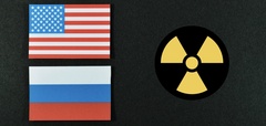 Власти США: Россия готовится к испытанию ядерной торпеды