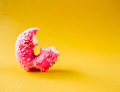 Могут ли пончики вызвать зависимость? Ответ науки