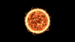 Учёные узнали, когда и как умрёт Солнце
