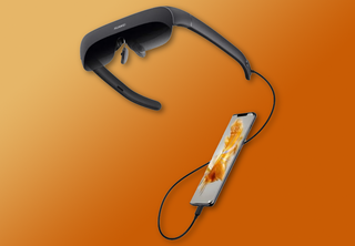 Huawei представила странные «умные» очки, не способные работать без смартфона или другого устройства