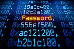 Названы самые популярные и небезопасные пароли в 2022 году