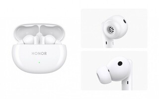 Honor выпустила аналог наушников AirPods Pro, но почти в четыре раза дешевле