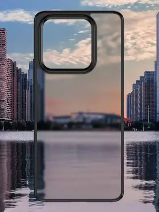 Чехол для Xiaomi 13 показал, насколько огромный у смартфона блок камеры