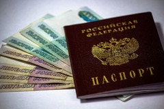 В России предупредили о нехватке принтеров для печати паспортов