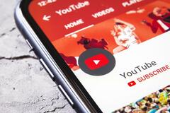 YouTube на iPhone и iPad сломался — приложение крашится и перезапускается