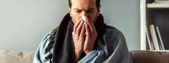 Чем симптомы гриппа отличаются от других ОРВИ