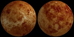 И тут обман: «следы жизни» на Венере оказались на самом деле земными