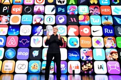 Apple разрешит скачивать приложения для iPhone как на Android, в обход официального магазина