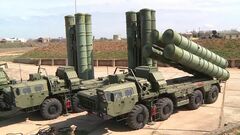 На Украине обнаружили нехватку ракет для «Буков» и С-300. А делают их только в России