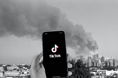 Потому что "Китай": ЦРУ назвало TikTok угрозой национальной безопасности